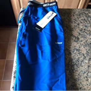 Grey’s Anatomy Scrubs